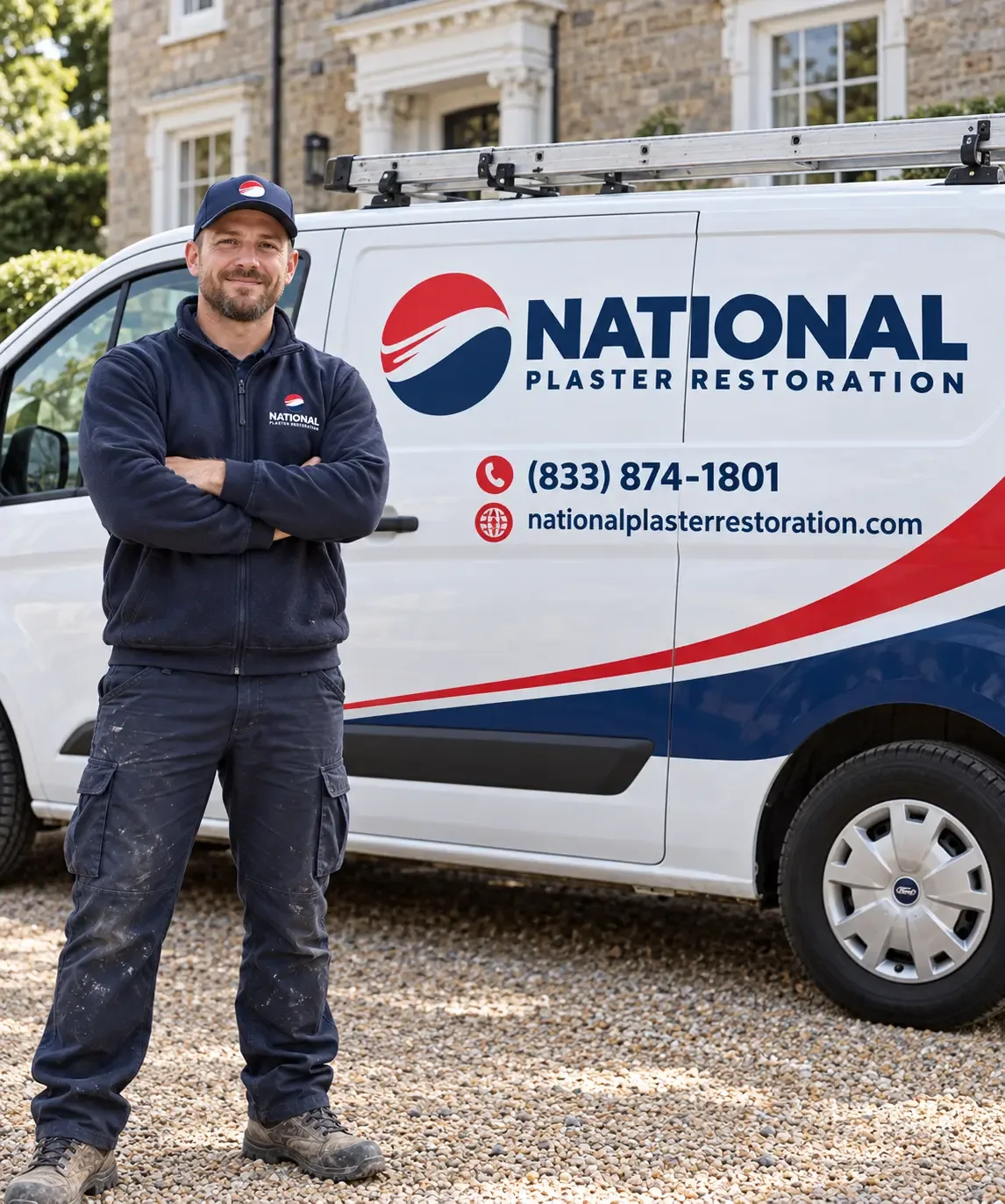 Plaster Repair company in Indiahoma, OK